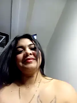 luxuryluna webcam