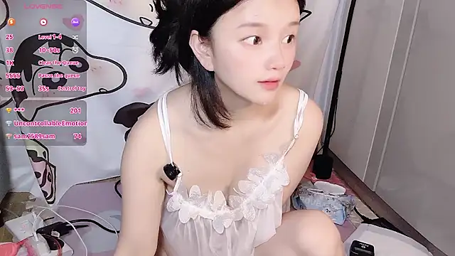 mengmeng-Zzz webcam
