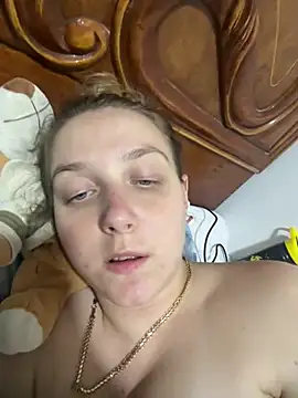 Loulou_fck webcam