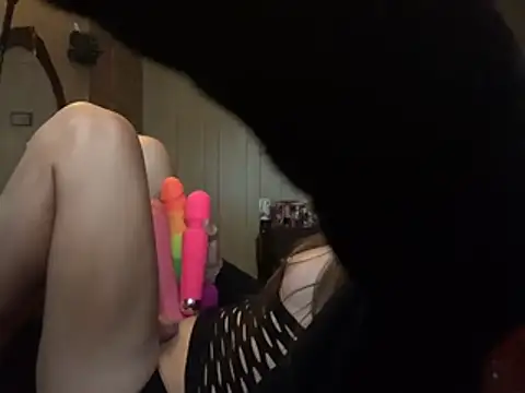 hexthebinary webcam