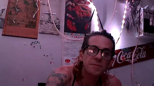 VanillaSnowcones webcam