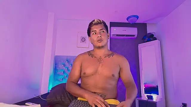 Joel_carterr webcam