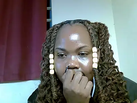 Choral_Blue webcam