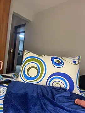 SashimiDrip webcam