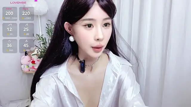 Tui3oO webcam
