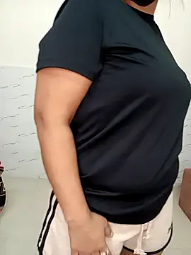Gauri_Xx webcam
