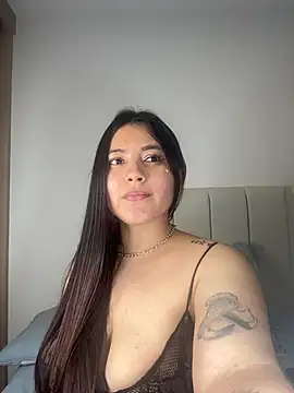 little_caro webcam