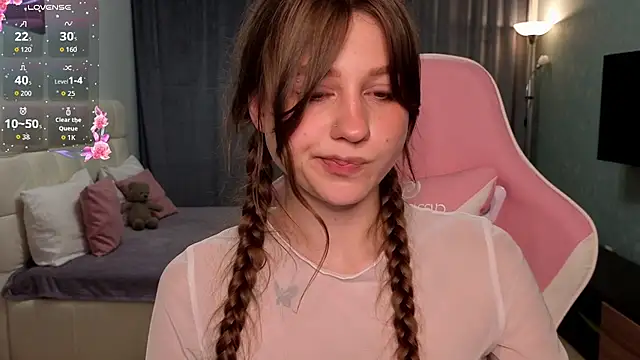 lilymoore69 webcam