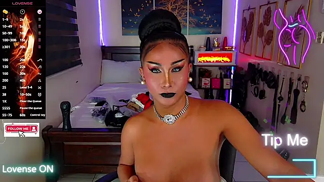 SadisticSaintTs webcam