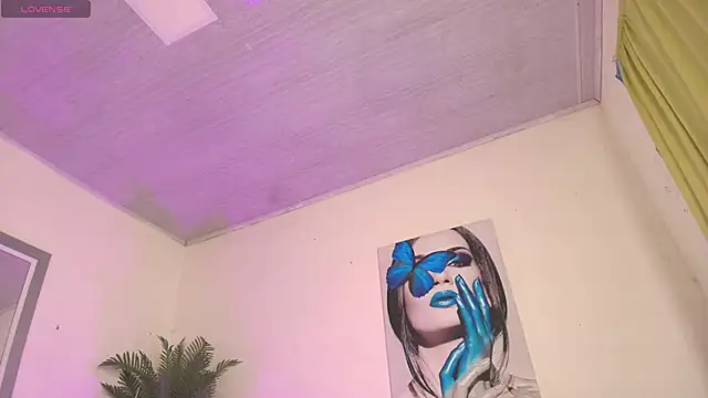 Pammela_Smith_1 webcam