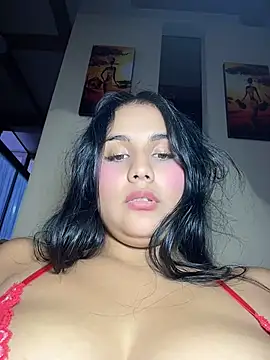 Noa__Harper webcam