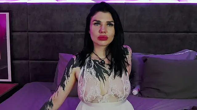 IvyDarkness webcam