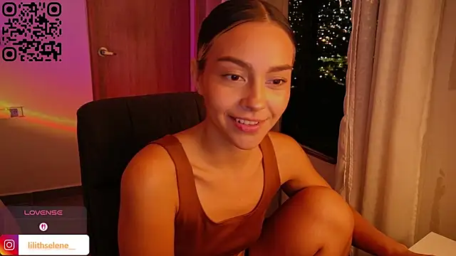 lilithselene webcam