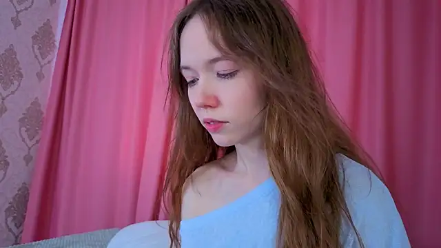 Velvet_Daisy webcam