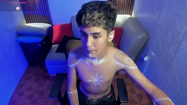 Ryu_Kha webcam