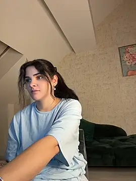 EvelynnMonroe webcam