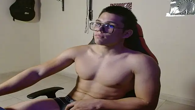 Asmodeus-Big webcam