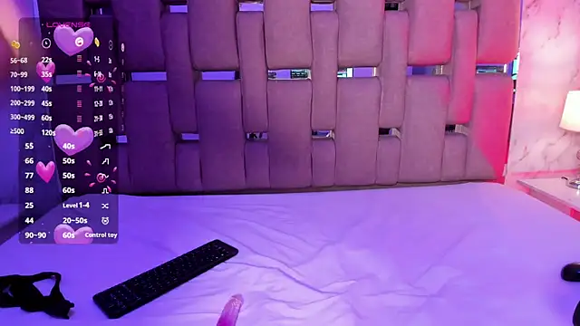 StacyHans webcam