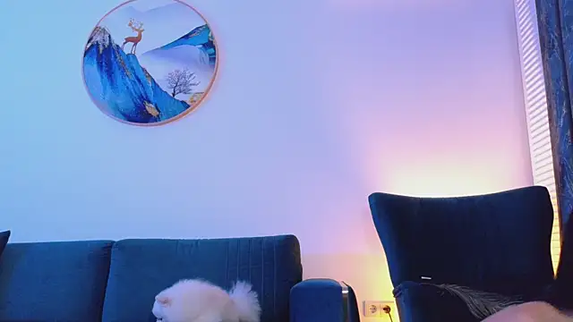 Sienna__star webcam