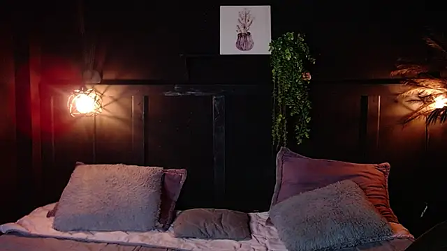 LiliMoon__ webcam