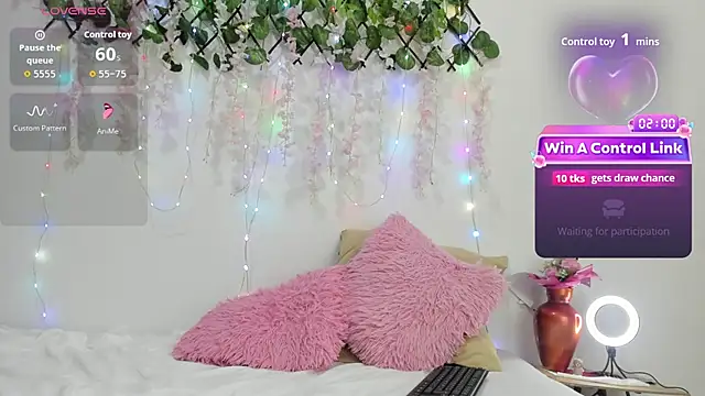 dayana_rouse webcam