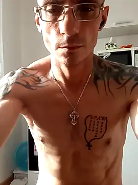 Andrei400308 webcam