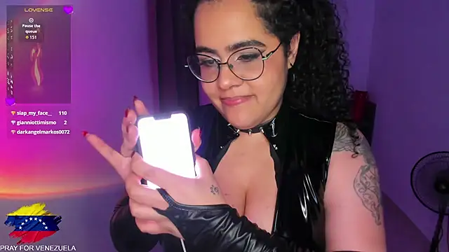 Amber_smith20 webcam