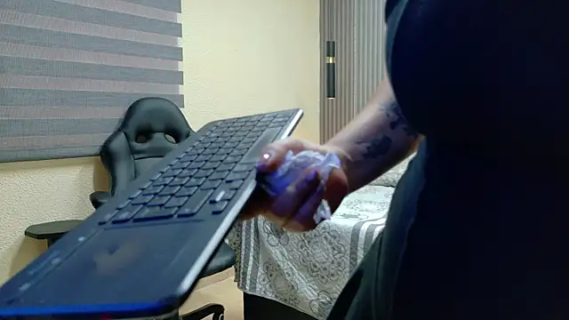 Britney_taylor_ webcam