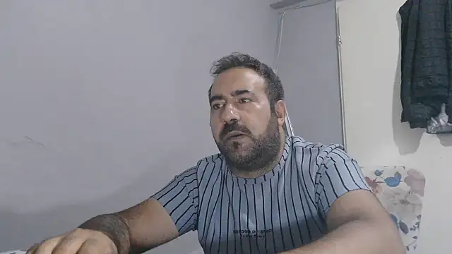 -Hunter_Blaze- webcam