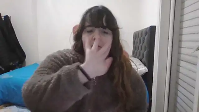 Bombon_ok webcam