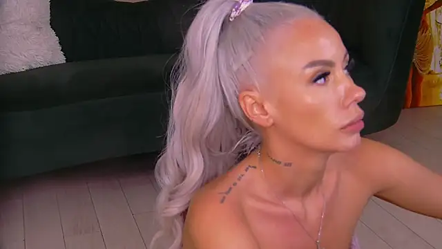 Bailey_Rush webcam