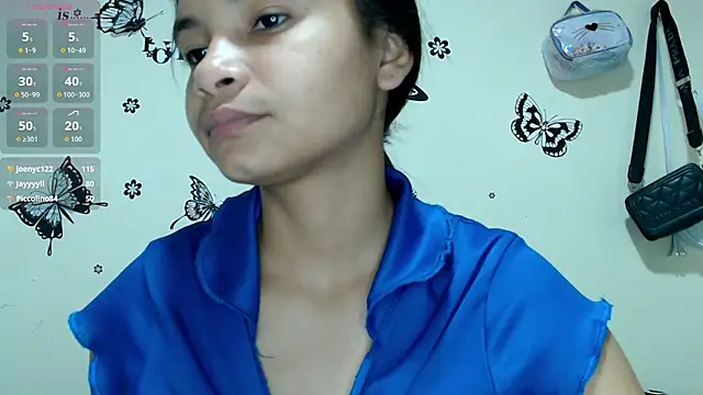 liz7skinny live cam on StripChat