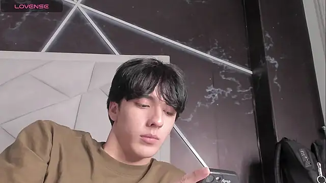 AerumChae's live cam
