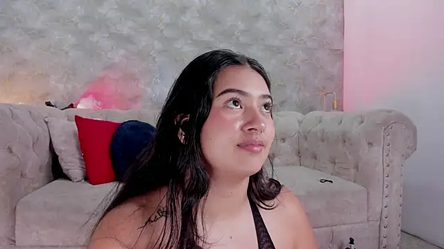 lilithst_ live cam on StripChat