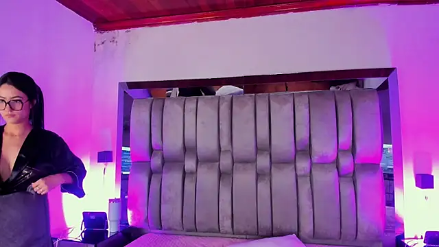 Milawink live cam on StripChat