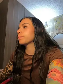 i_am_nina_ live cam on StripChat
