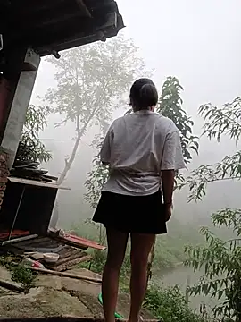 Linda-yiyi webcam