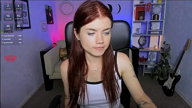 isabel_wave webcam