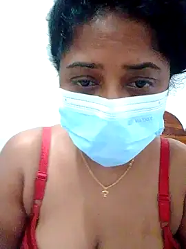 cherrygirlSL webcam