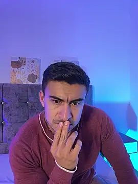 Chris_Clarck webcam