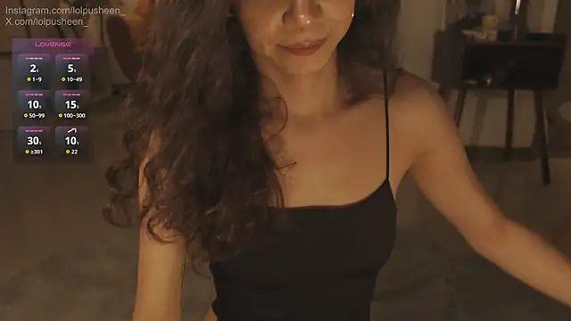 JulietteDee webcam