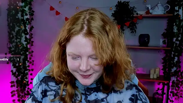 Cassie_xKiss webcam