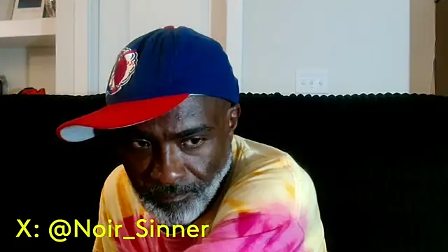 sinnernoir webcam