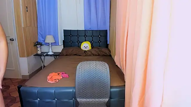 ameliamaureen webcam