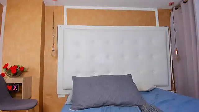 Heidy_milf webcam