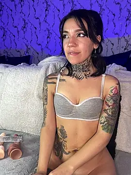 Lunai_gh webcam