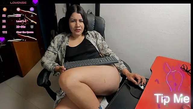 peanut_tangerine