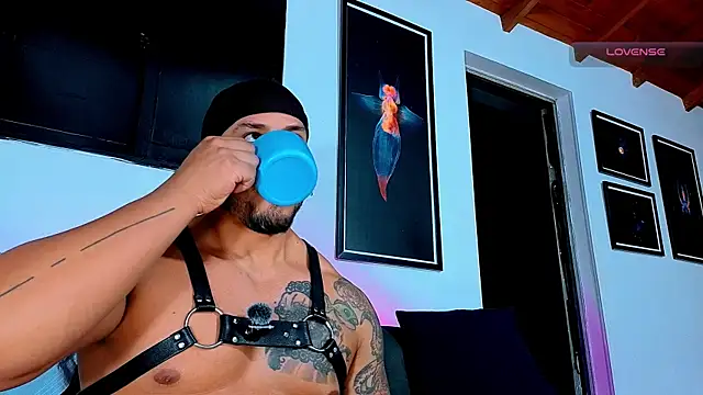 SilvaBranko webcam