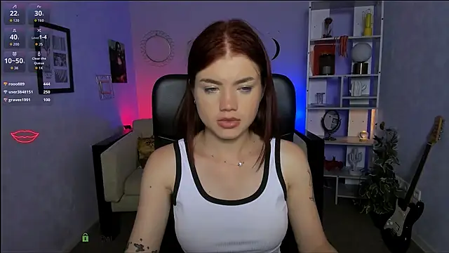 isabel_wave webcam