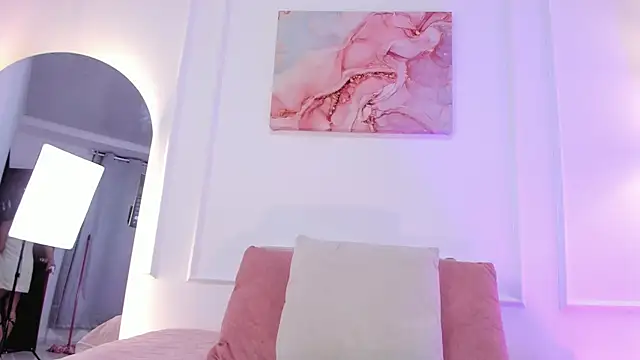 Eva-Millss webcam